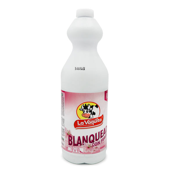BLANQ LA VAQUITA 1000ML FLORAL